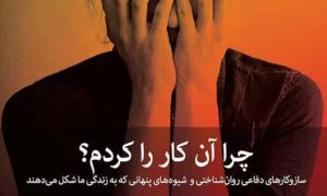 چرا آن کار را کردم